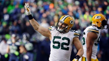 Aaron Rodgers, others plead with Packers to sign Clay Matthews