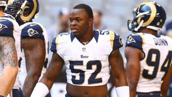 Jets take flier on Alec Ogletree after Giants release