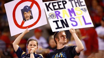 Lawsuit over Rams' move from St. Louis delayed to 2022