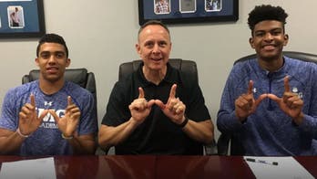 Badgers add pair of IMG Academy players to 2016 recruiting class