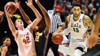 Bucks mock drafts: post-lottery edition