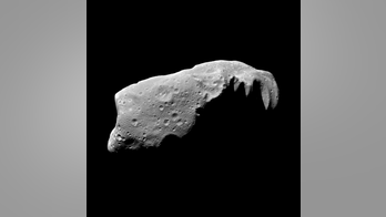 NASA has a wild idea to weigh asteroids with a swarm of mini probes