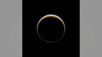 NASA finds plastic ingredient on Saturn's moon Titan