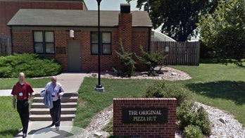 Pizza Hut is opening a museum in the chain's first location