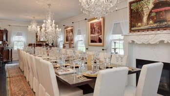 Built for a Pabst Heiress, Wisconsin Mansion Is All About Lavish Detail