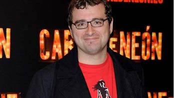 Paco Cabeza's "Carne de Neon" to Debut at the Tribeca Film Festival