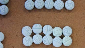 Painkiller fentanyl causing multiple deaths in California