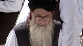 Pakistan frees Islamist cleric who helped Taliban against US