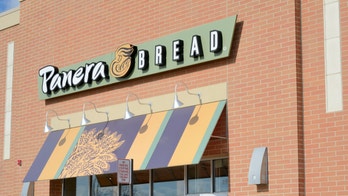Panera CEO hasn't heard from fast food execs after challenging them to eat from kid's menus