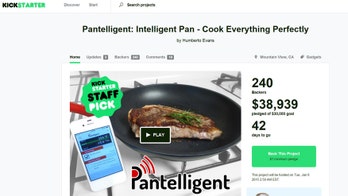 Awesome tech you can’t buy yet