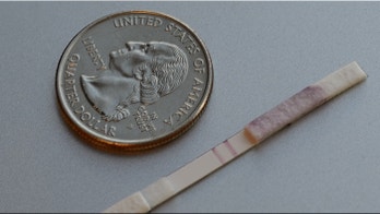 Simple paper urine test may detect cancer, blood clots