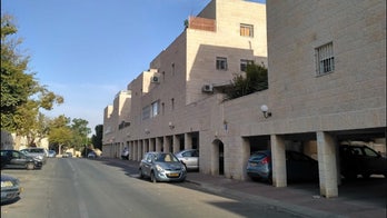 Paraguay to move embassy from Jerusalem back to Tel Aviv