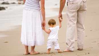 Does having children make people happier?