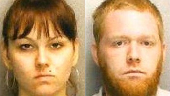 Parents jailed after allegedly confronting bus full of children after son reported bullying