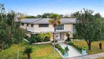 You Must See This Mid-Century Time Capsule in New Orleans