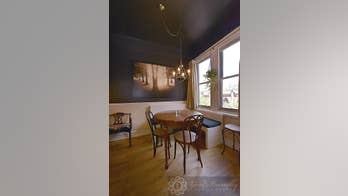 Actress Parker Posey Sells Cute Co-op in NYC's Greenwich Village