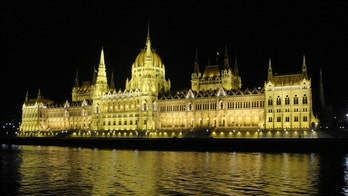 Top 5 things to do in Budapest