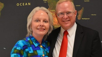 American pastor faces fines, end of ministry under new Russian law