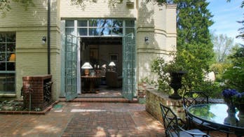 Former San Francisco Giants CEO William Neukom Is Selling Seattle Home