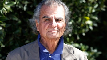 Princess Diana's personal photographer Patrick Demarchelier accused of sexual assault