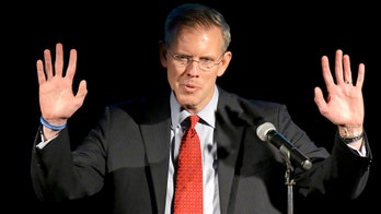 Kansas House candidate Paul Davis subject of new attack for his 'history with strip clubs'