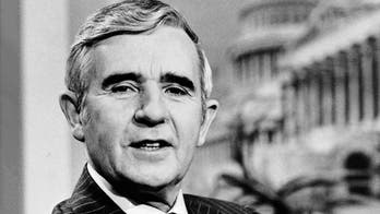 Paul Laxalt, former GOP Nevada governor and close ally to Reagan, dead at 96