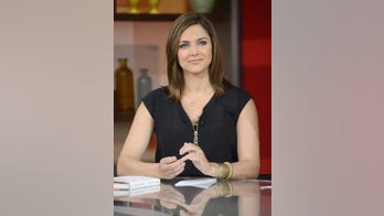 Paula Faris replaces Bianna Golodryga as weekend 'Good Morning America' anchor