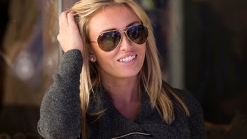 Paulina Gretzky, Dustin Johnson expecting second baby