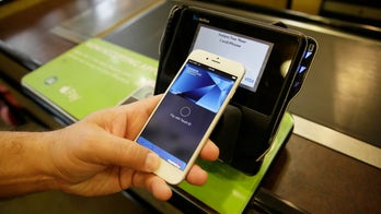 Apple Pay promised to make plastic obsolete. Then came wary shoppers, confused clerks