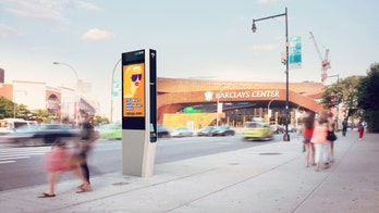New York City’s old payphone kiosks set to become gigabit Wi-Fi stations