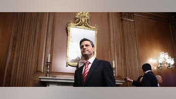 Mexico Appoints Eduardo Medina-Mora as Ambassador to US
