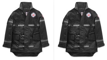 PETA feuding with FDNY over Canada Goose coats, animal abuse concerns
