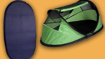 Baby's death spurs recall of 220,000 infant travel beds