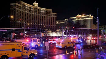 Early data suggests pedestrian deaths surged in 2015