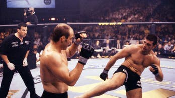 Former UFC title challenger Pedro Rizzo retires from MMA competition at 41