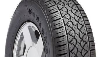 'Counterfeit' tires pose consumer risk
