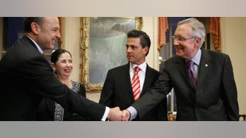 New Program Boosts U.S.-Mexico Trade Relationship