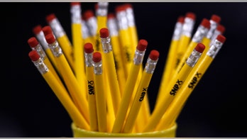 Man spent 15 years with pencil in head after childhood accident