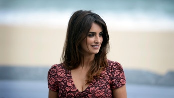 Penelope Cruz expecting second baby: Hottest pregnant celebrity?