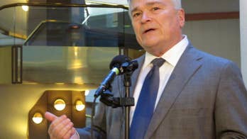 Penn State president: Nude photo scandal points to need for possible fraternity system review