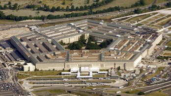 Department of Defense to test its cybersecurity with 'Hack the Pentagon' competition