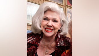 Country singer Bonnie Brown, of The Browns, has lung cancer