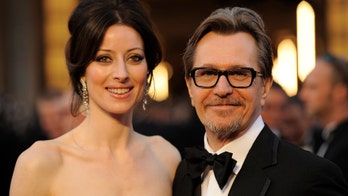 Gary Oldman to pay 4th wife $3 million in divorce