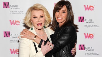 Joan Rivers refuses to apologize for jokes about kidnapped Cleveland women