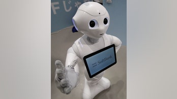 Man arrested for assaulting Pepper, the robot that can read your emotions