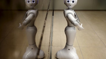 Pepper the robot fired from grocery store for not being up to the job