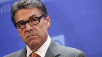 Rick Perry named 'designated survivor': State of the Union role explained