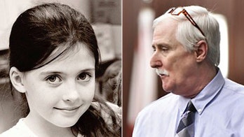 In minutes, Florida jury convicts man, 61, of abduction, rape, murder of 8-year-old girl