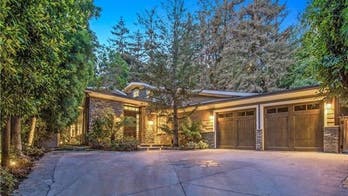Tennis Great Pete Sampras Selling Brentwood Home for $8.9M
