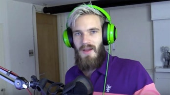 YouTube star PewDiePie apologizes for mocking Demi Lovato's apparent overdose with meme